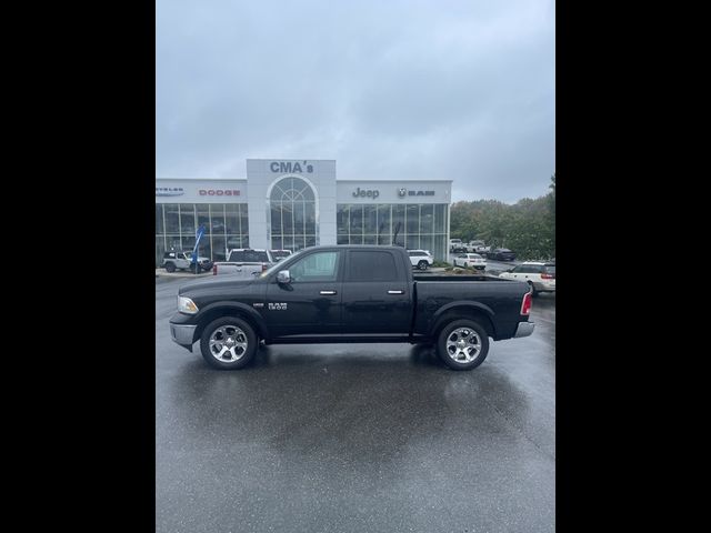 2018 Ram 1500 Laramie