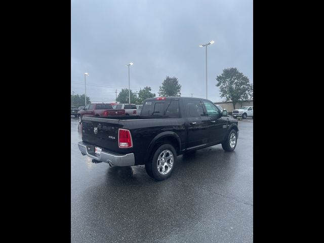 2018 Ram 1500 Laramie