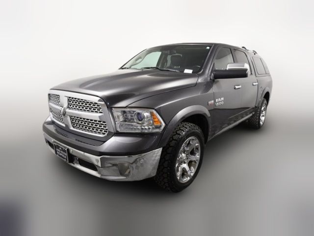 2018 Ram 1500 Laramie