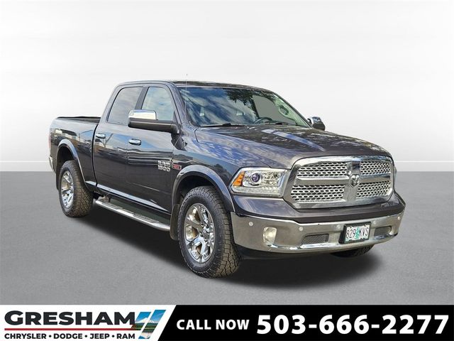 2018 Ram 1500 Laramie