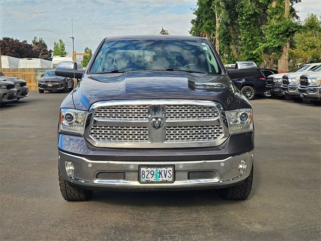 2018 Ram 1500 Laramie