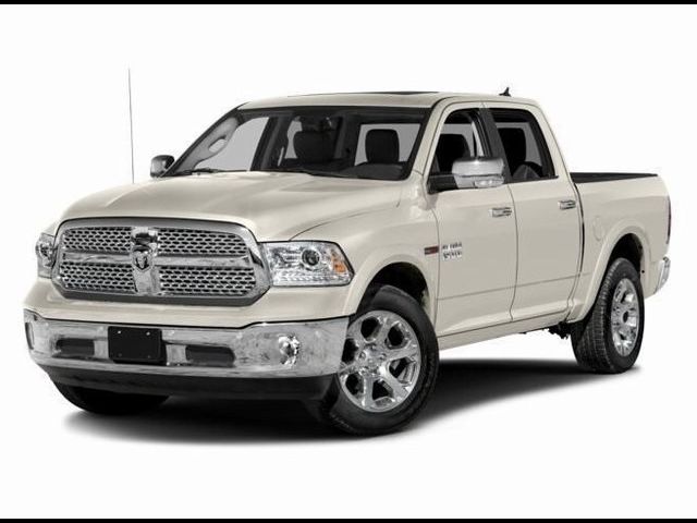 2018 Ram 1500 Laramie