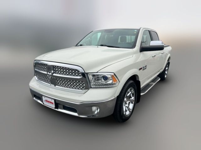 2018 Ram 1500 Laramie