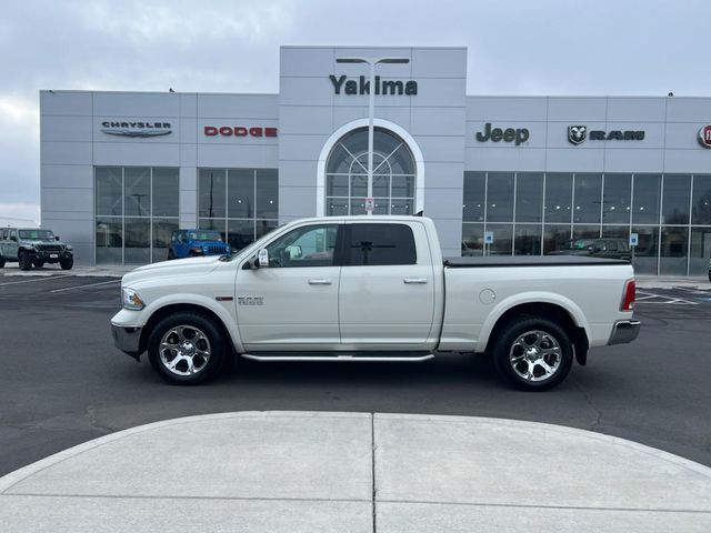 2018 Ram 1500 Laramie