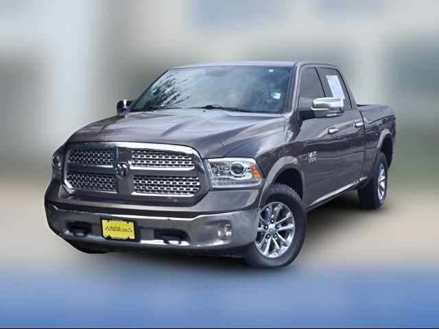 2018 Ram 1500 Laramie