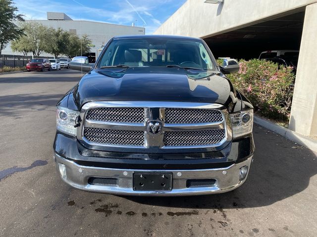 2018 Ram 1500 Laramie