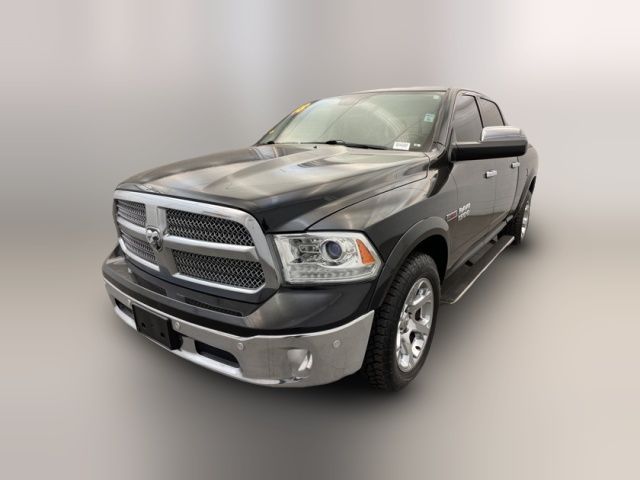 2018 Ram 1500 Laramie