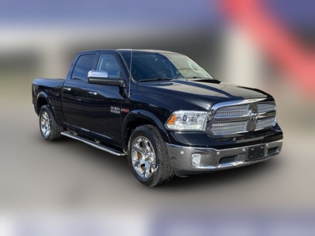 2018 Ram 1500 Laramie