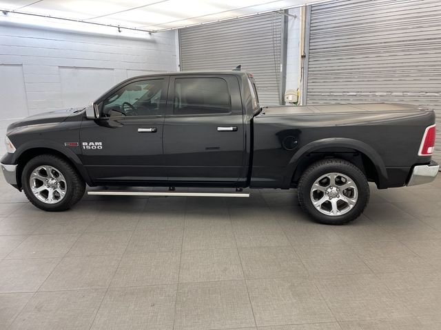 2018 Ram 1500 Laramie