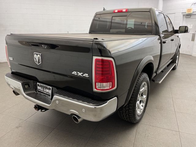 2018 Ram 1500 Laramie