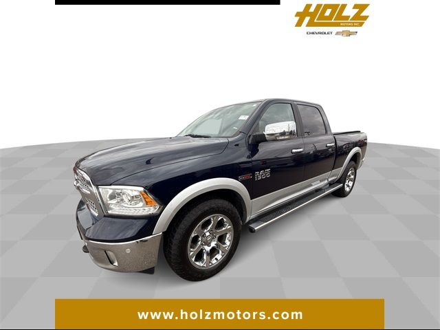 2018 Ram 1500 Laramie