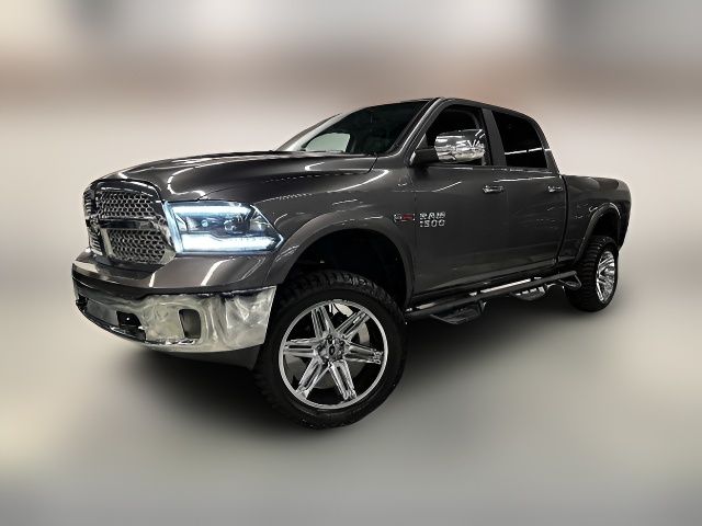 2018 Ram 1500 Laramie