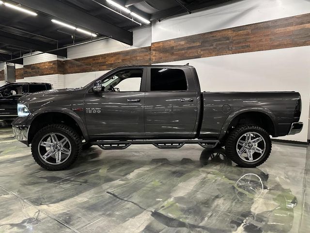 2018 Ram 1500 Laramie