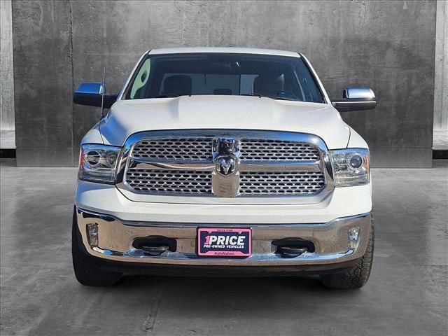 2018 Ram 1500 Laramie