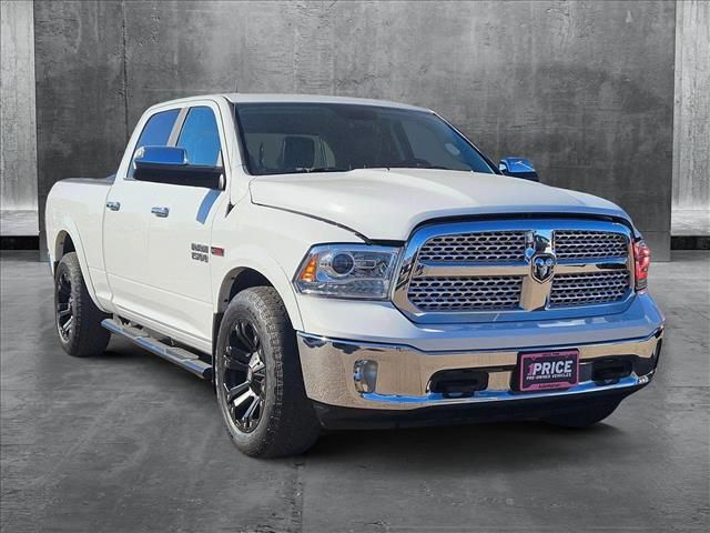 2018 Ram 1500 Laramie