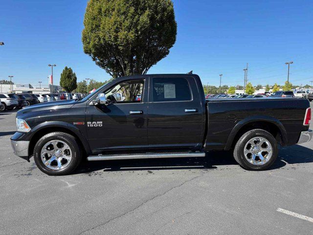 2018 Ram 1500 Laramie