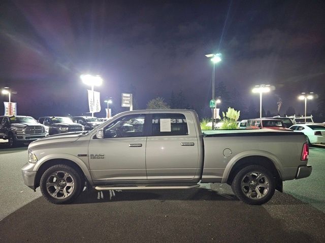 2018 Ram 1500 Laramie