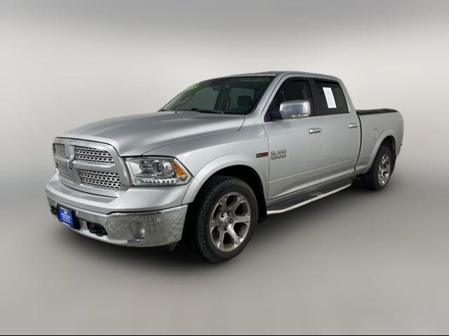 2018 Ram 1500 Laramie