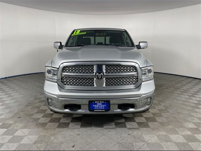 2018 Ram 1500 Laramie