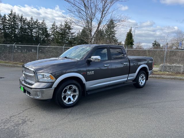 2018 Ram 1500 Laramie