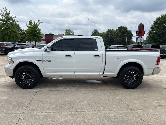 2018 Ram 1500 Laramie