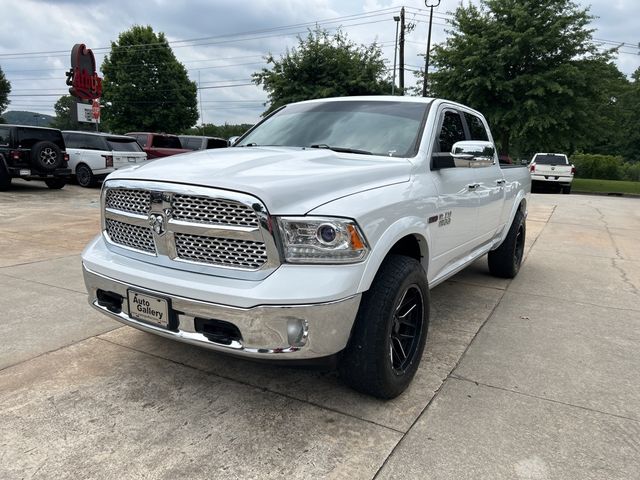 2018 Ram 1500 Laramie