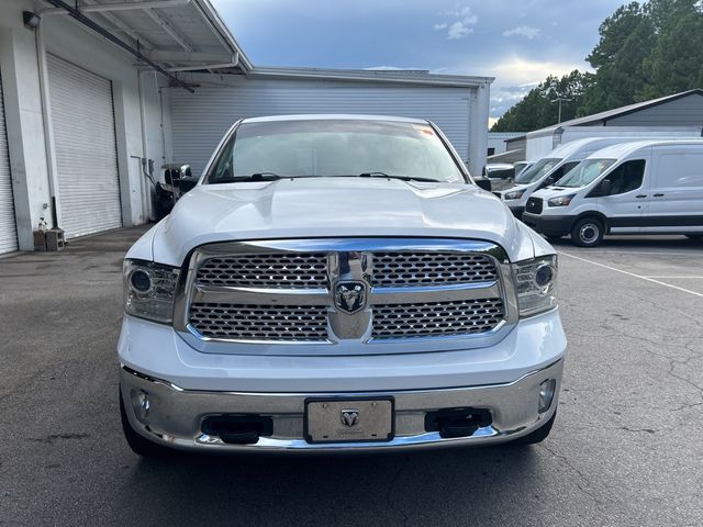 2018 Ram 1500 Laramie