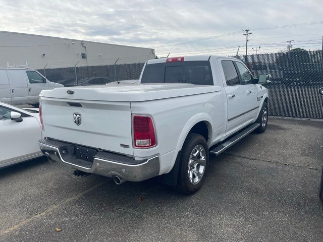 2018 Ram 1500 Laramie