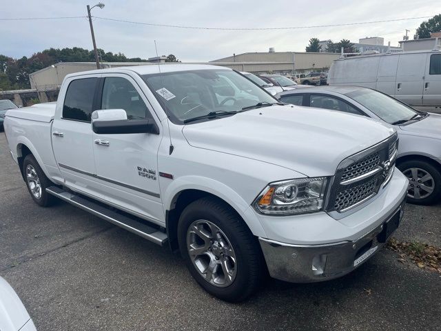 2018 Ram 1500 Laramie