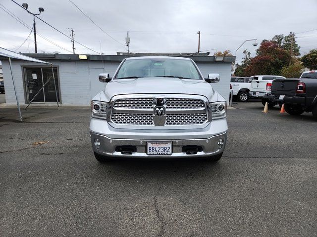 2018 Ram 1500 Laramie