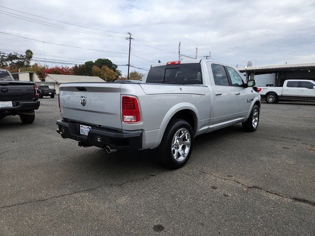 2018 Ram 1500 Laramie