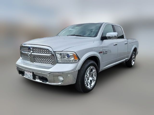 2018 Ram 1500 Laramie