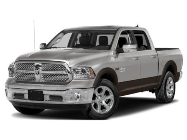 2018 Ram 1500 Laramie