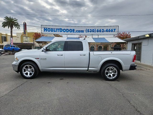 2018 Ram 1500 Laramie