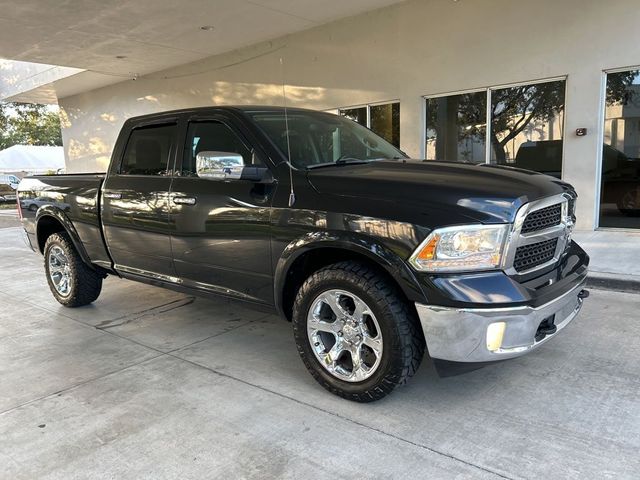 2018 Ram 1500 Laramie