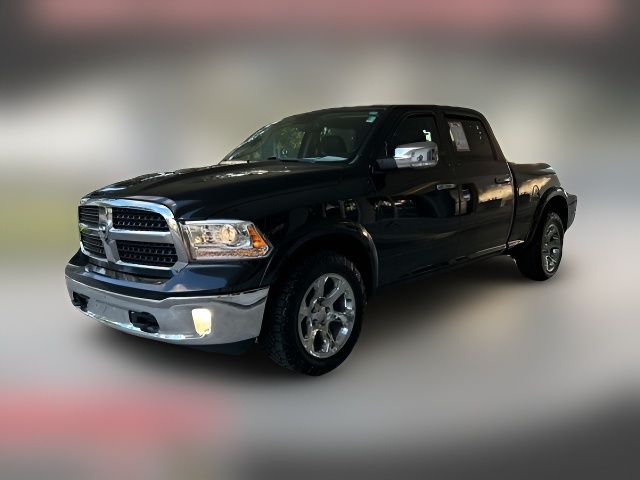 2018 Ram 1500 Laramie