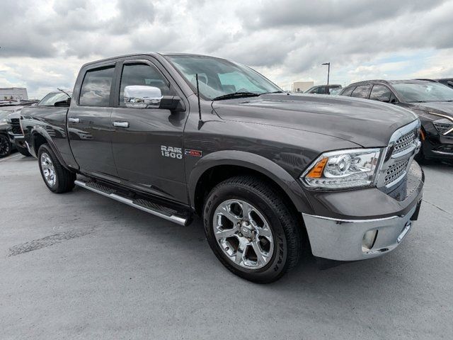 2018 Ram 1500 Laramie