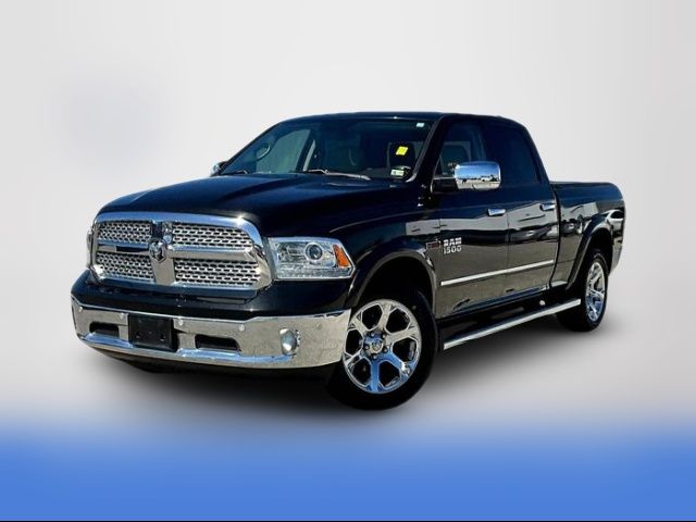 2018 Ram 1500 Laramie
