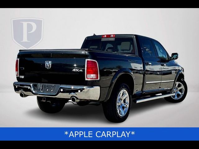 2018 Ram 1500 Laramie