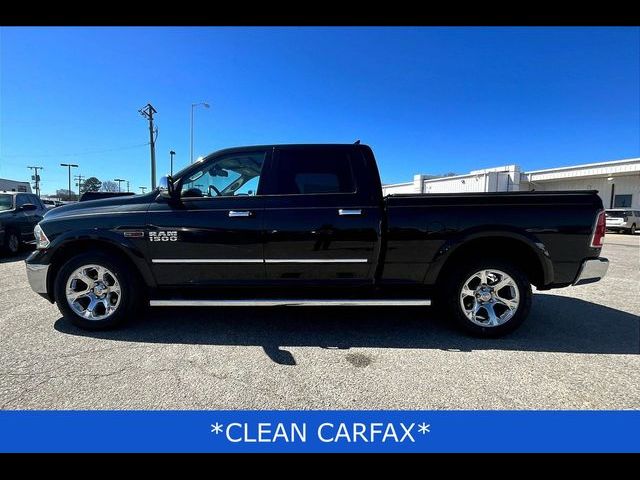 2018 Ram 1500 Laramie