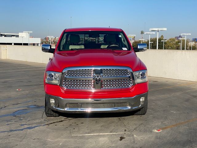 2018 Ram 1500 Laramie