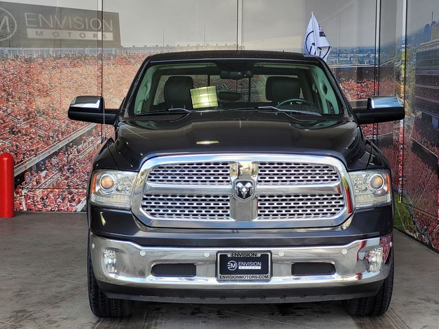 2018 Ram 1500 Laramie