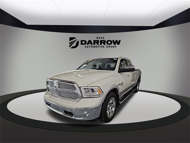 2018 Ram 1500 Laramie