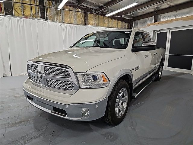 2018 Ram 1500 Laramie