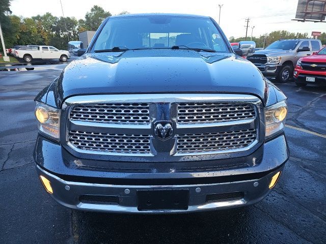 2018 Ram 1500 Laramie