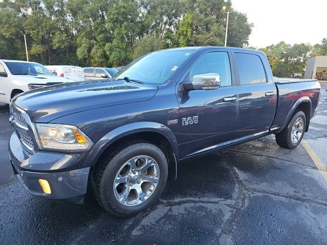 2018 Ram 1500 Laramie