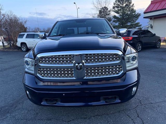 2018 Ram 1500 Laramie