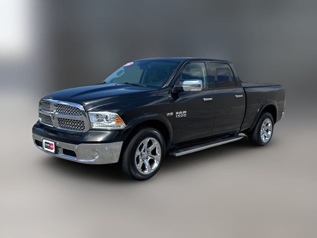 2018 Ram 1500 Laramie
