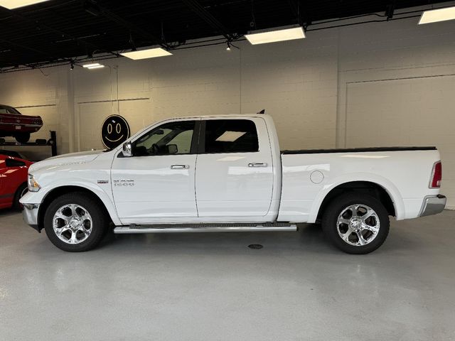 2018 Ram 1500 Laramie