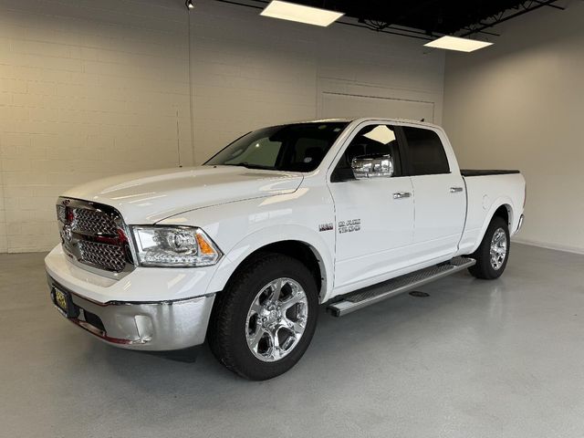 2018 Ram 1500 Laramie